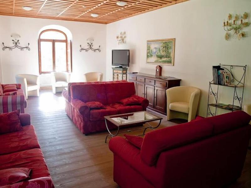 Grand Hotel Ceresole Reale image