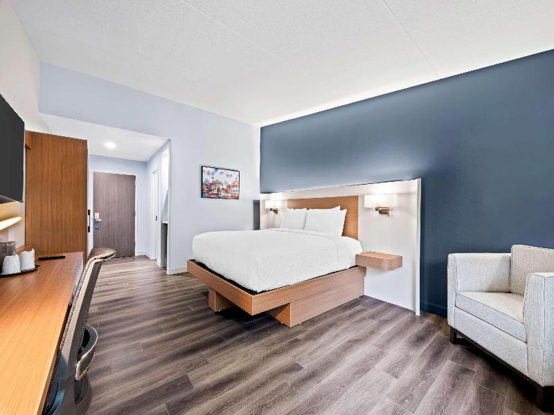 Best Western Niantic - New London/Mystic Area image