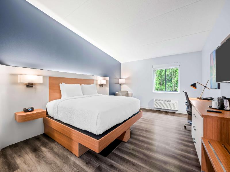 Best Western Niantic - New London/Mystic Area image