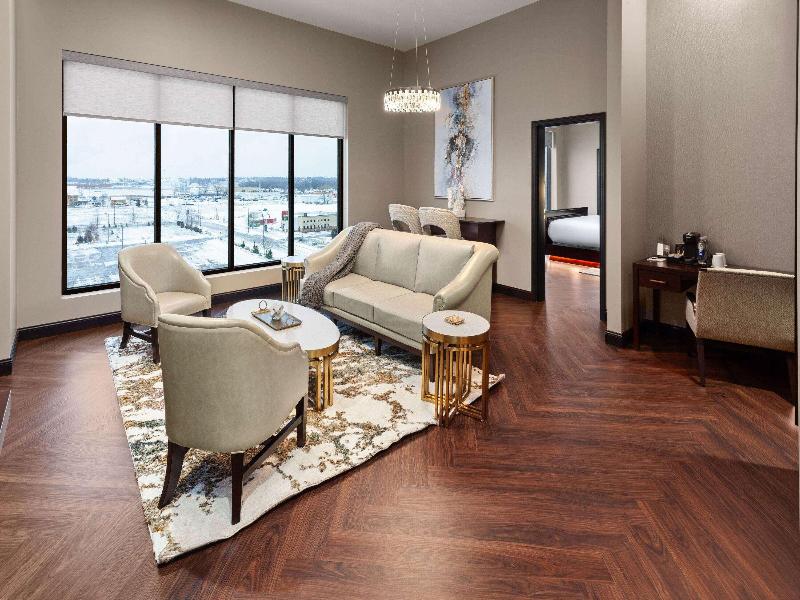 Legacy Hotel Trademark Collection By Wyndham image