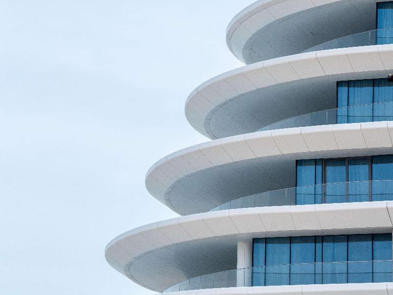 Rixos Qetaifan Island North Doha image