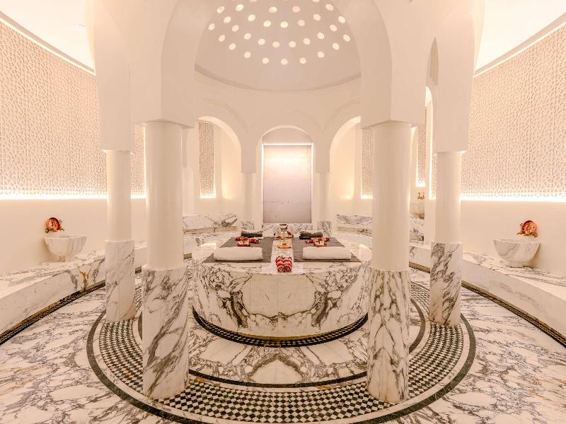 Rixos Qetaifan Island North Doha image