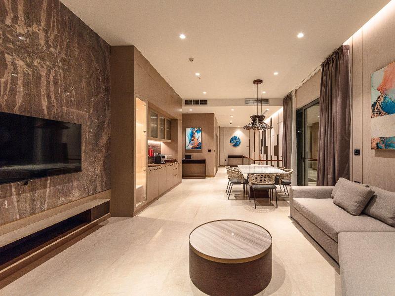 Rixos Qetaifan Island North Doha image