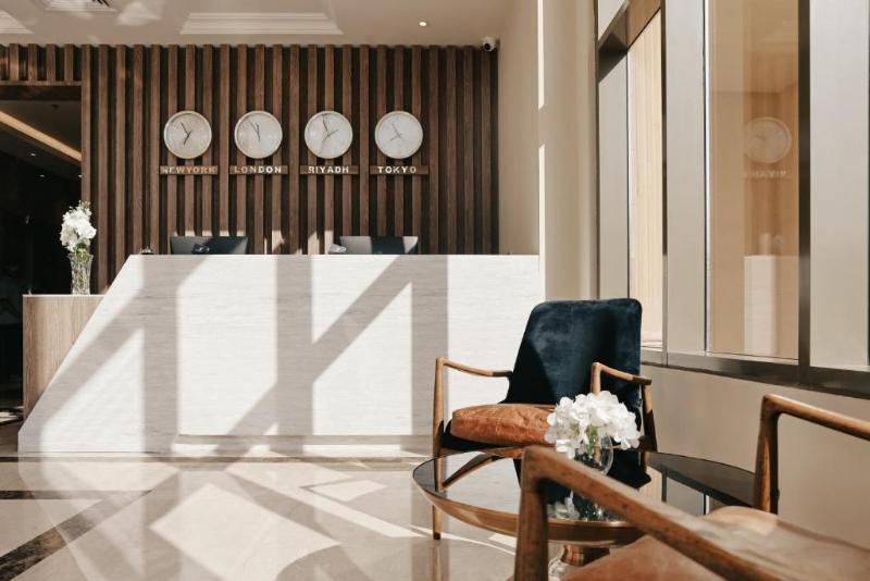 Dream Residence Rawabi