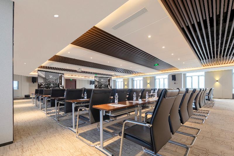 Madison Hotel Ma'anshan East Station image 9