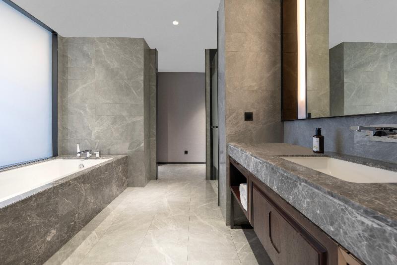 Madison Hotel Ma'anshan East Station image