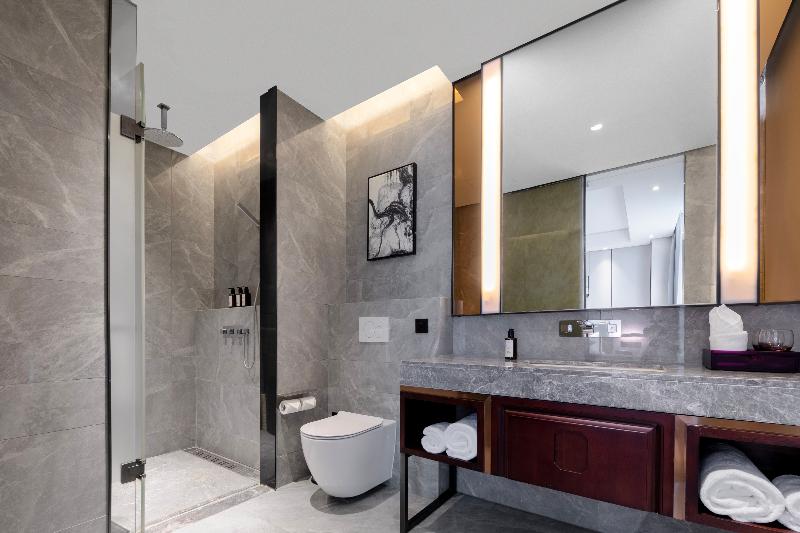 Madison Hotel Ma'anshan East Station image