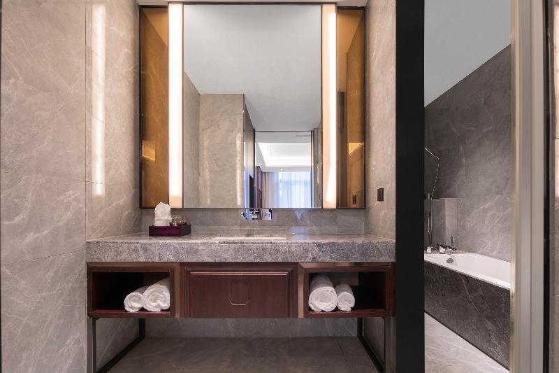 Madison Hotel Ma'anshan East Station image