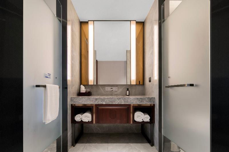 Madison Hotel Ma'anshan East Station image