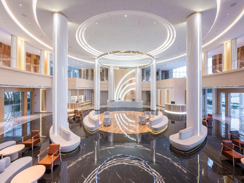 Wyndham Jomtien Pattaya image