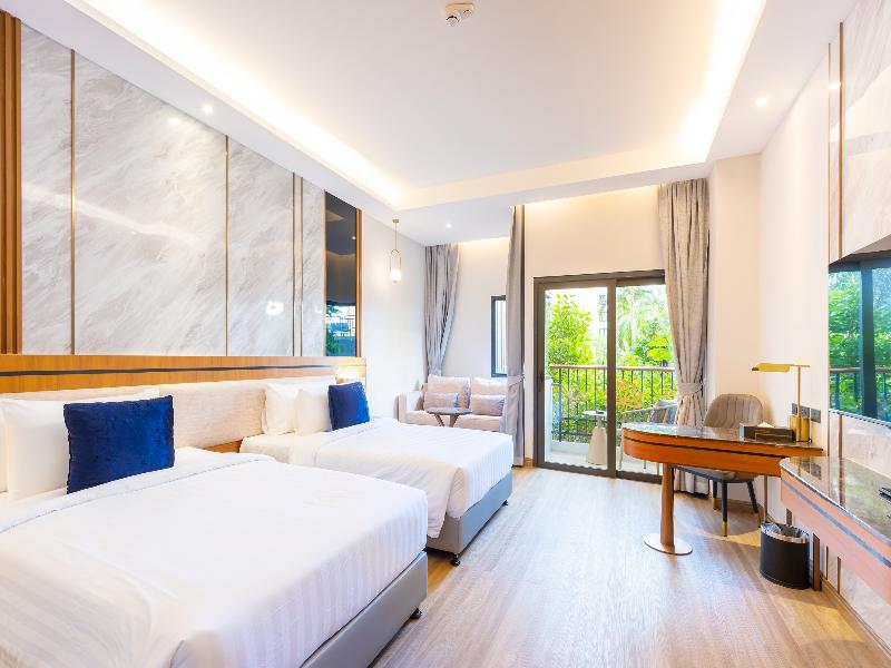 Wyndham Jomtien Pattaya image