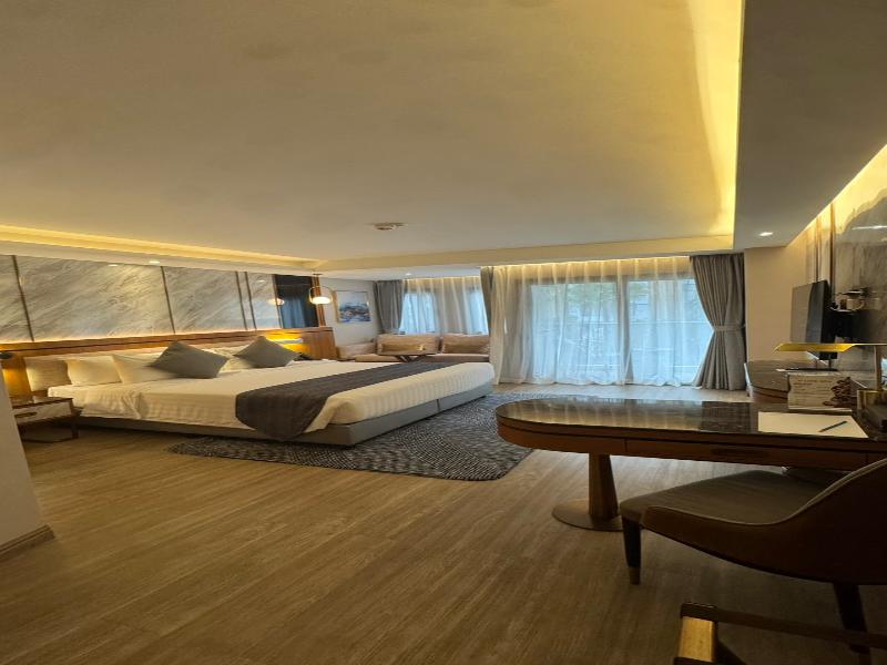 Wyndham Jomtien Pattaya image