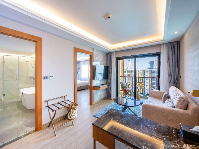 Wyndham Jomtien Pattaya image