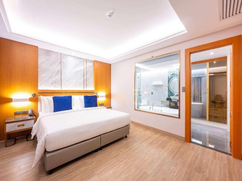 Wyndham Jomtien Pattaya image