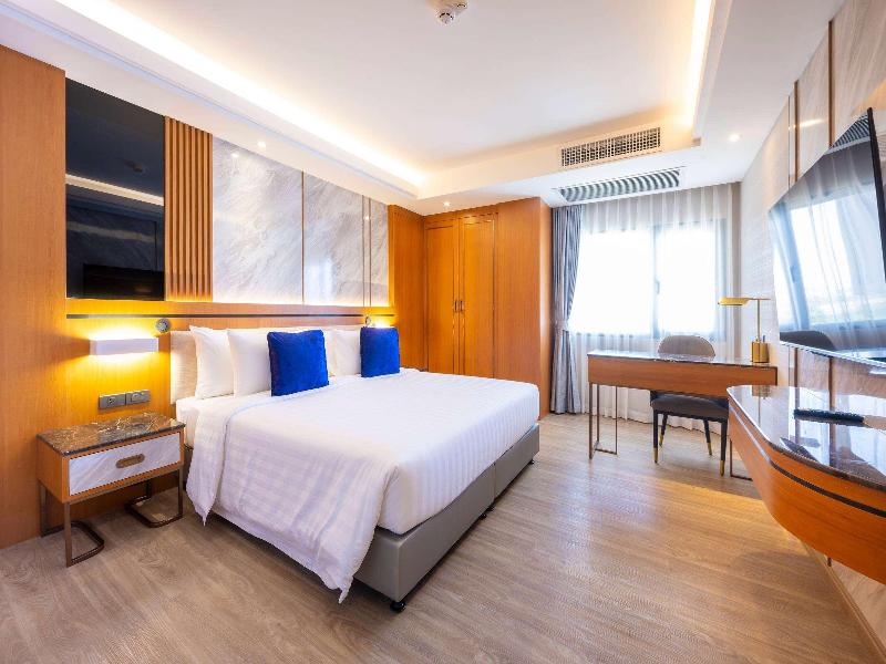 Wyndham Jomtien Pattaya image