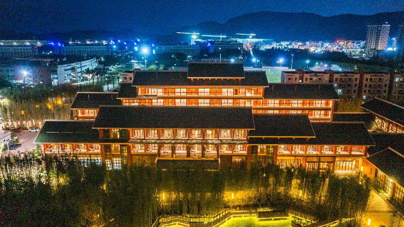 Lebanshan Hotel Zhuhai