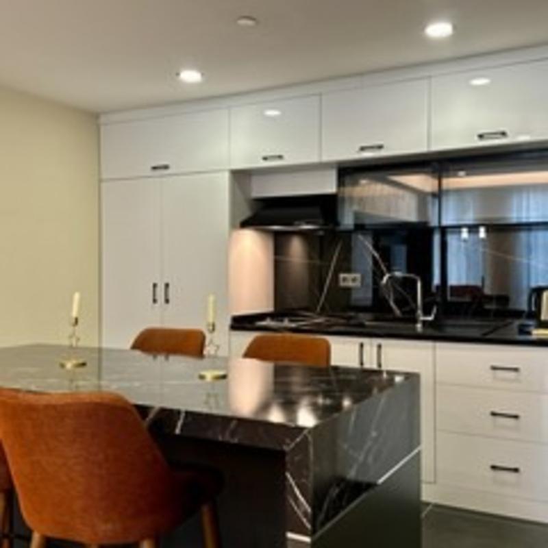 Hilloria Residence Hotel Sakarya