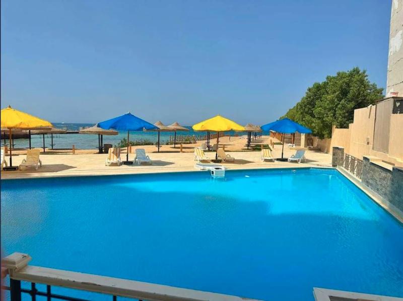 Moon Beach Resort Hurghada — main photo