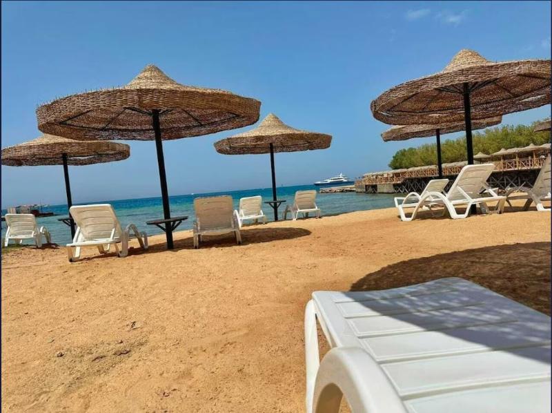 Moon Beach Resort Hurghada — photo 2