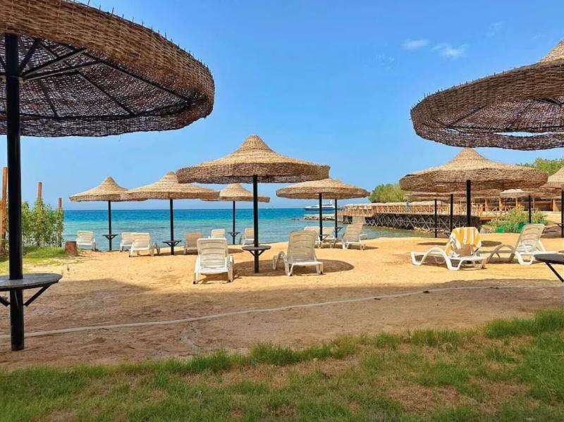 Moon Beach Resort Hurghada — photo 3