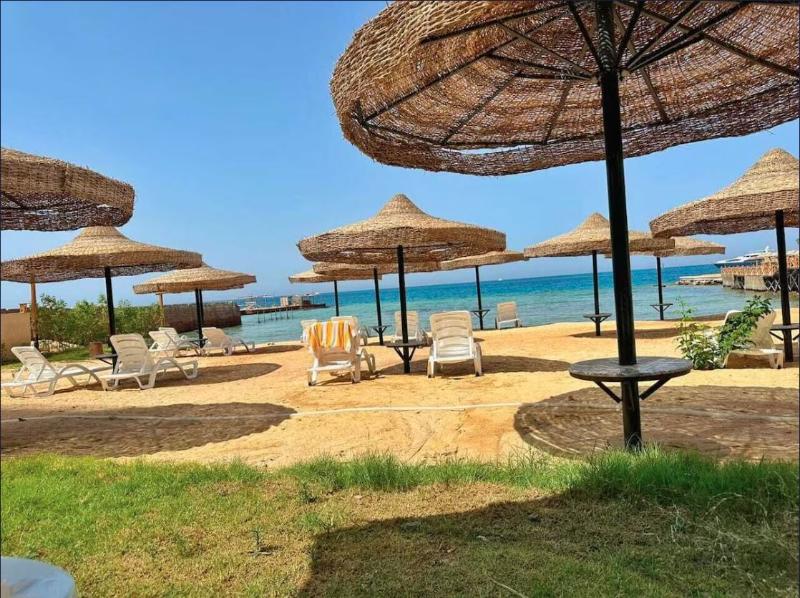 Moon Beach Resort Hurghada — photo 4