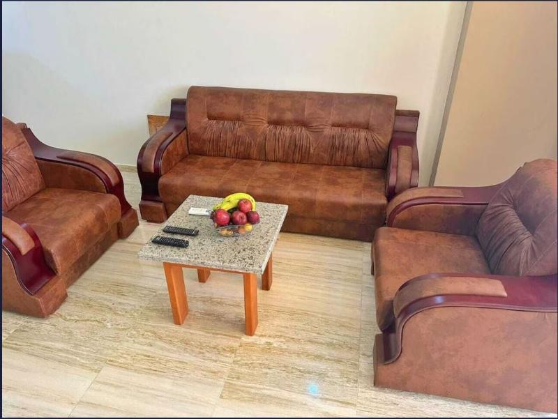 Moon Beach Resort Hurghada — photo 5