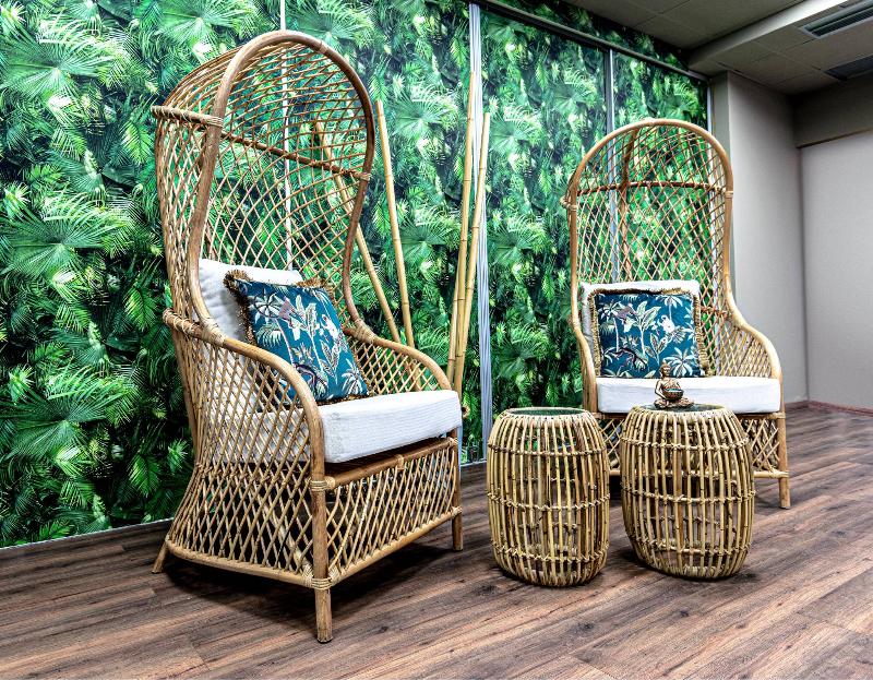 Golden Suites & Spa