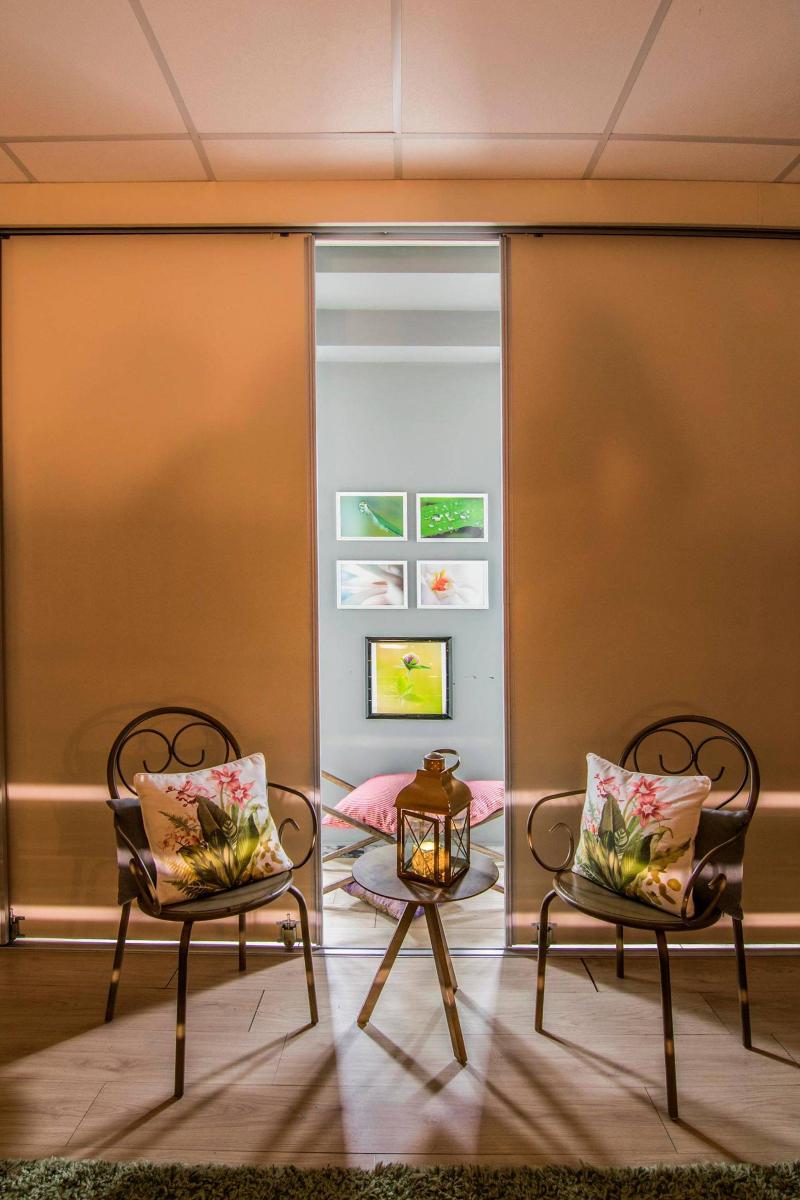 Golden Suites & Spa