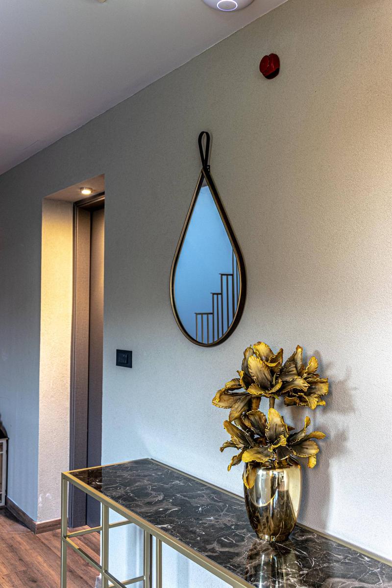 Golden Suites & Spa