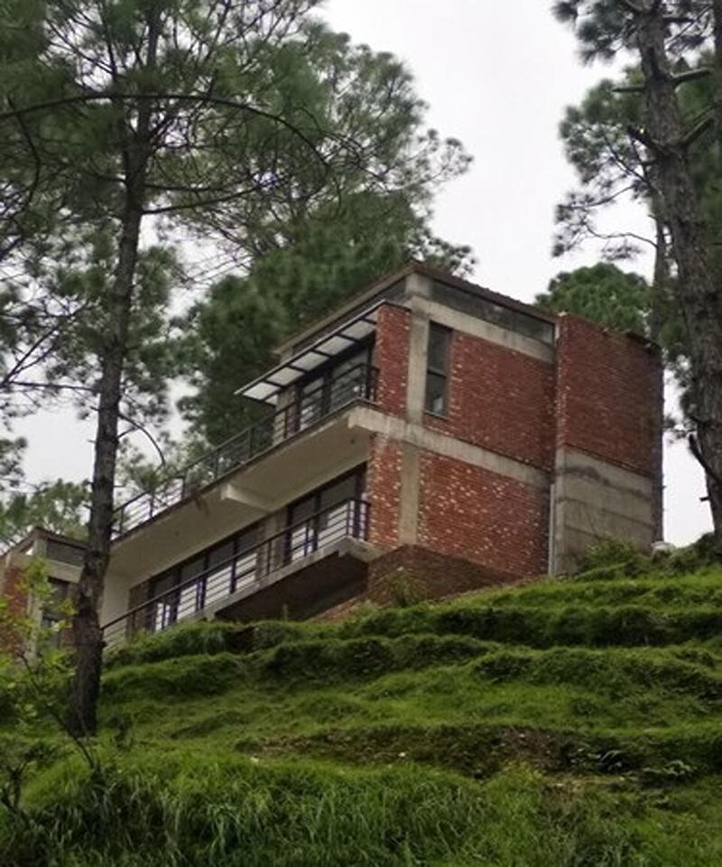 Blusalz Escapade, Lansdowne - Uttarakhand By Zuzu — photo 2