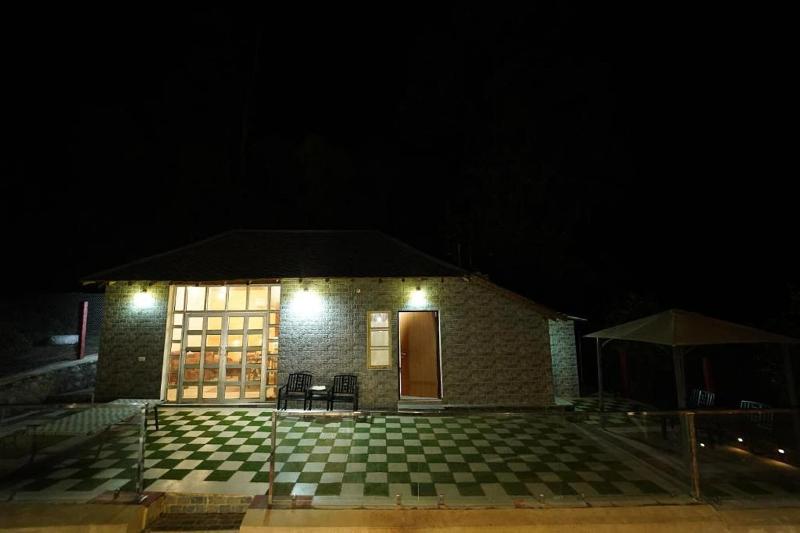 Blusalz Rural - My Privilege, Pathankot - By Zuzu