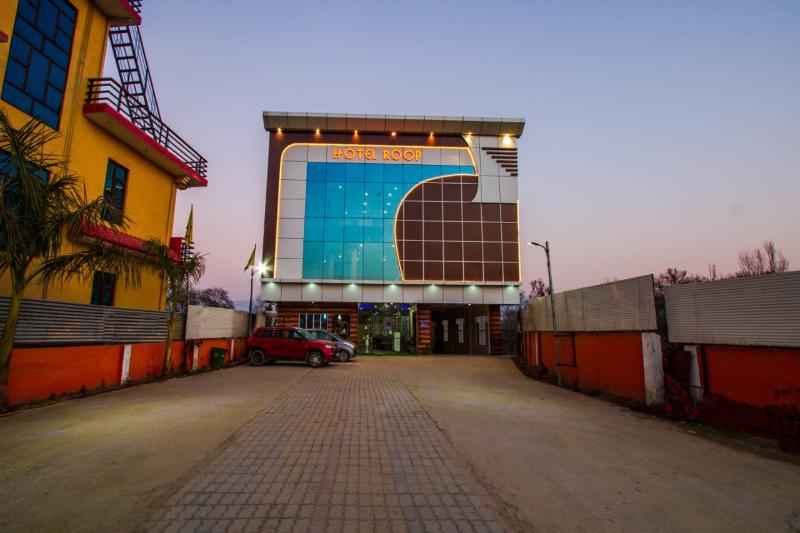 Hotel Roop image