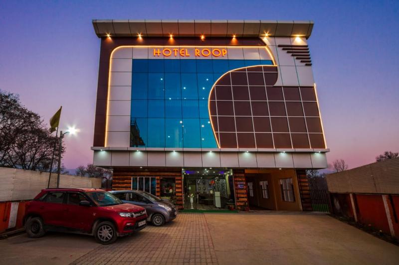 Hotel Roop image