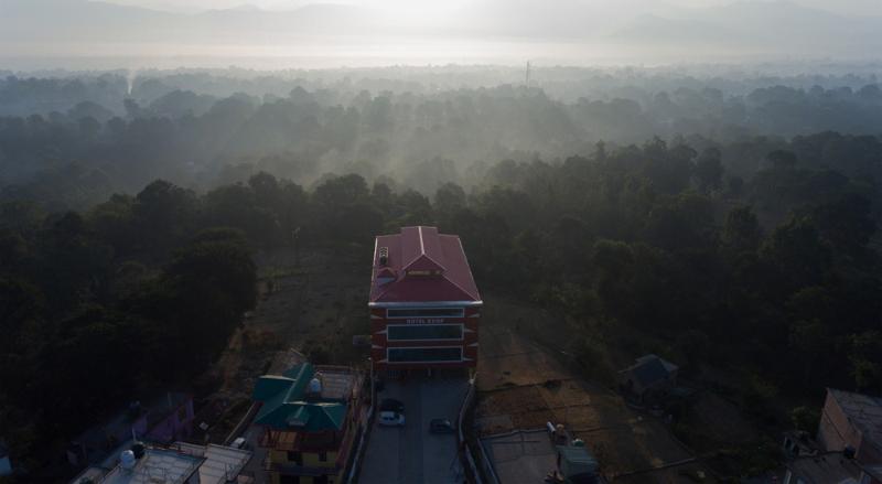 Hotel Roop image