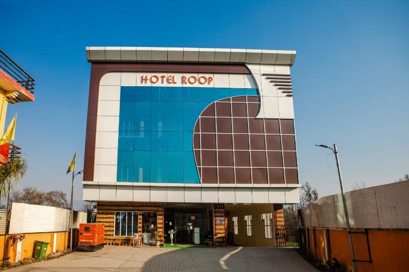 Hotel Roop image