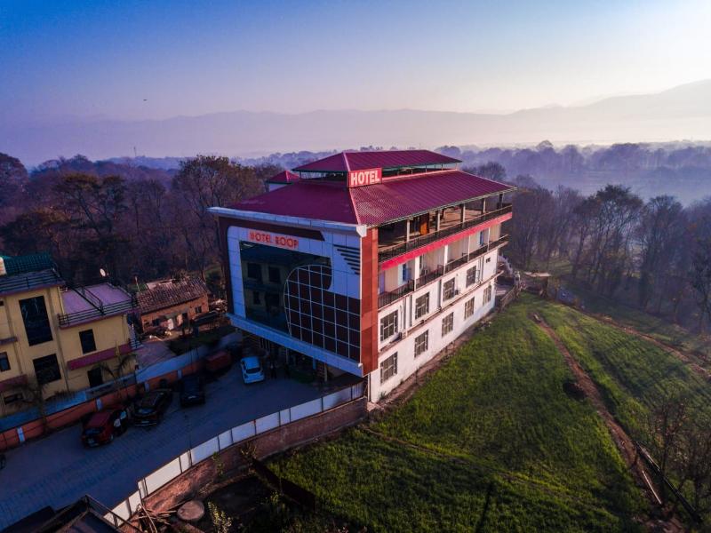 Hotel Roop image