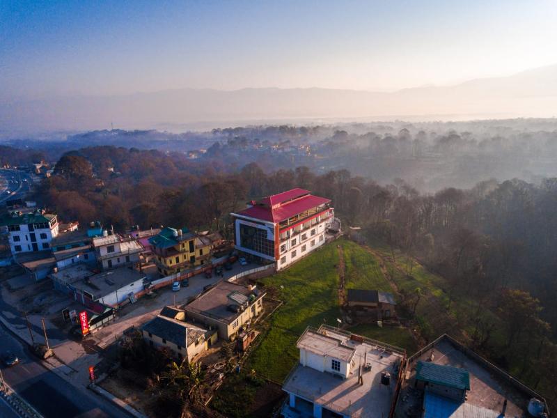 Hotel Roop image