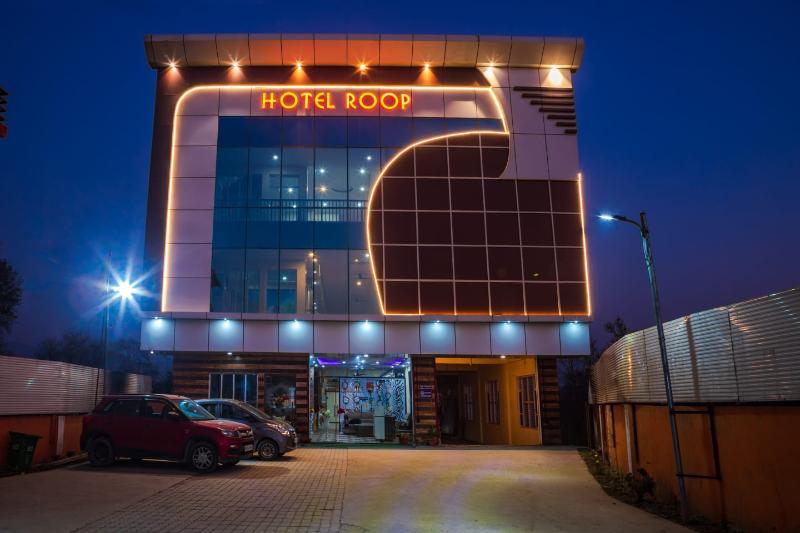 Hotel Roop image