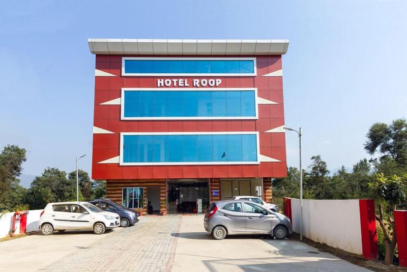 Hotel Roop image