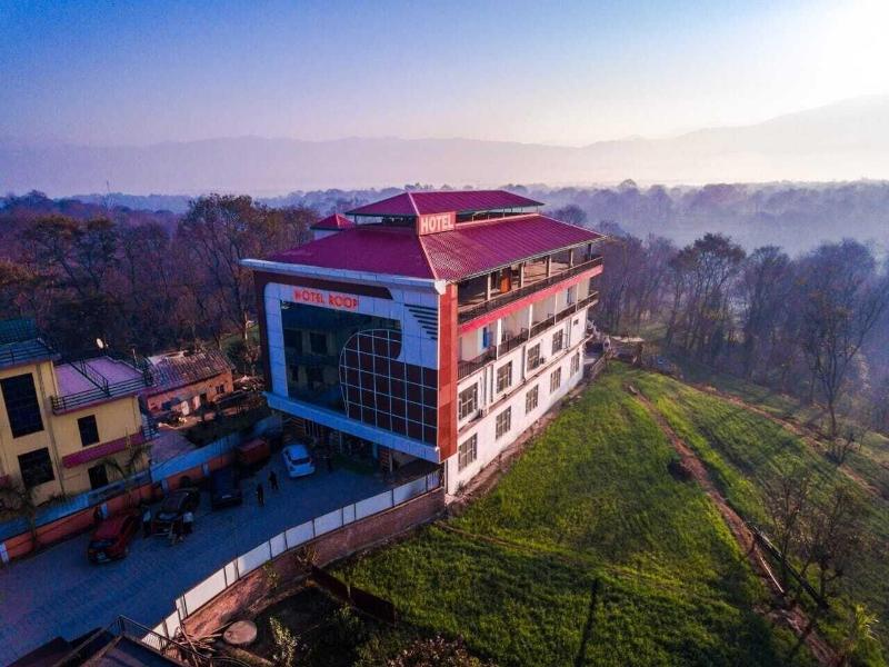 Hotel Roop image