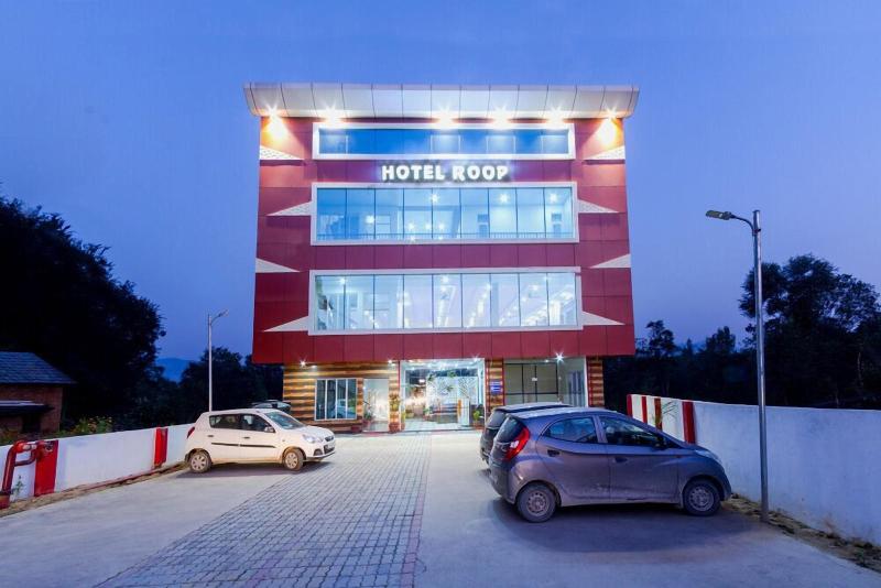 Hotel Roop image