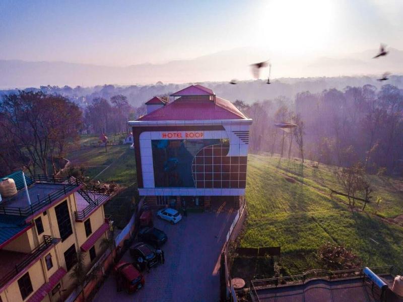 Hotel Roop image