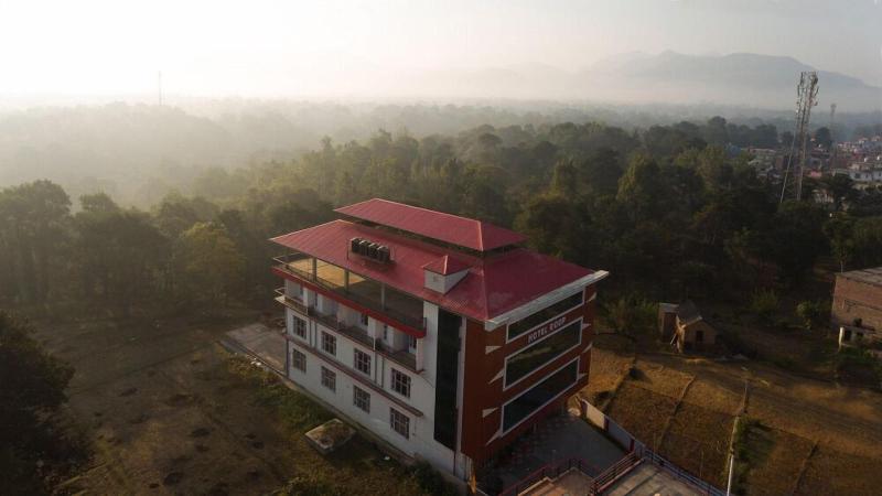 Hotel Roop image