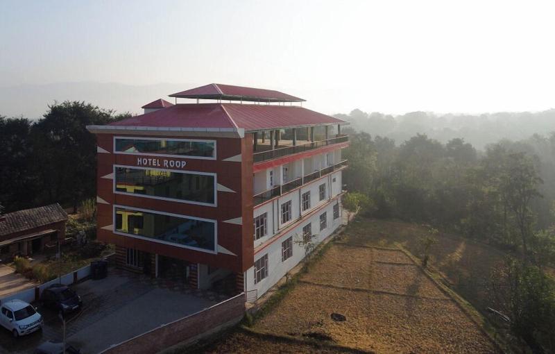 Hotel Roop image