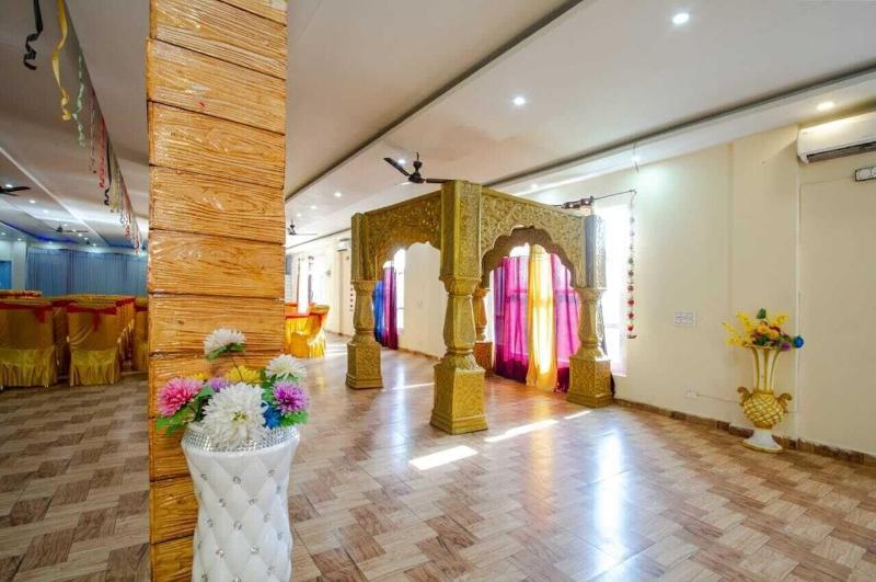 Hotel Roop image