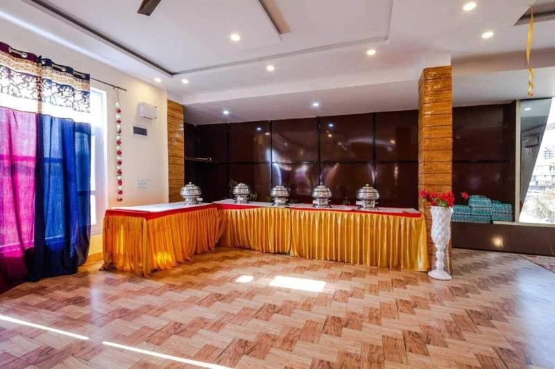 Hotel Roop image
