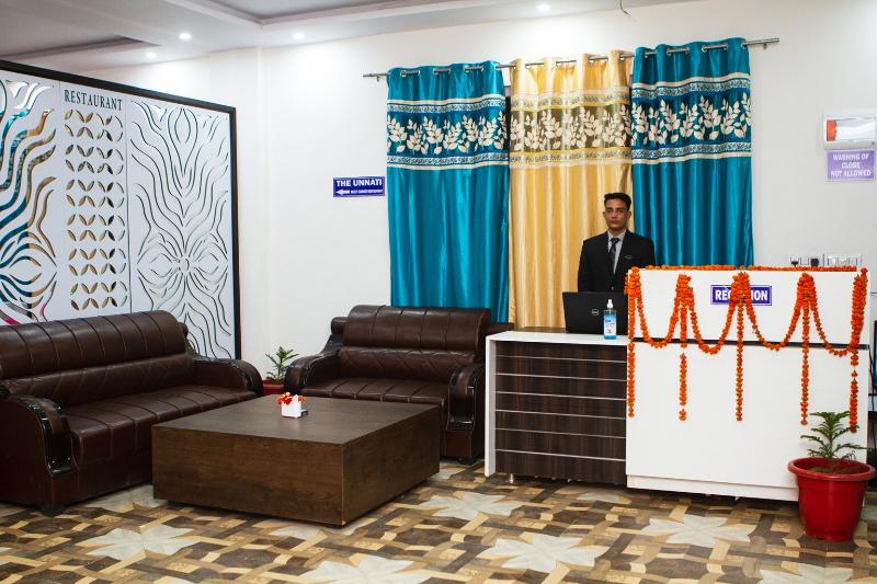 Hotel Roop image