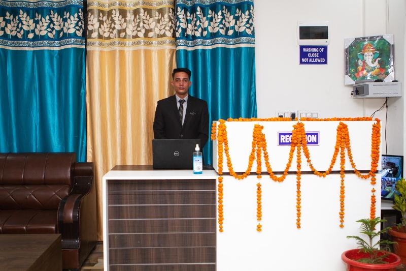Hotel Roop image