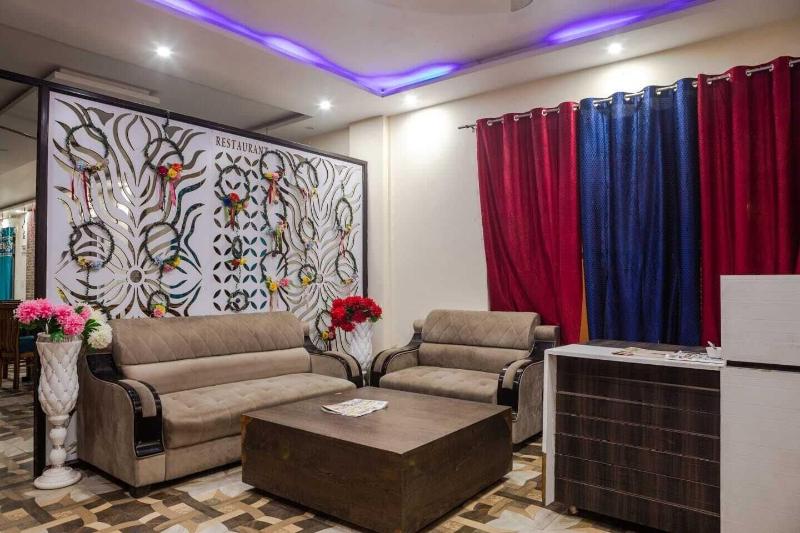 Hotel Roop image