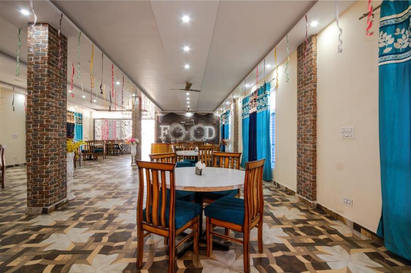 Hotel Roop image